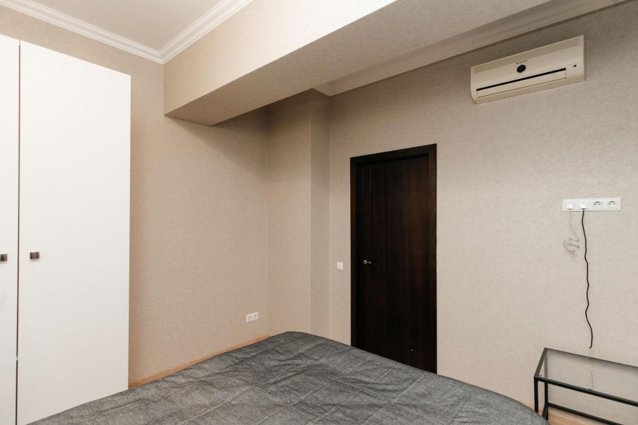 City Center Lev Tolstoi Residence Кишинев Екстериор снимка
